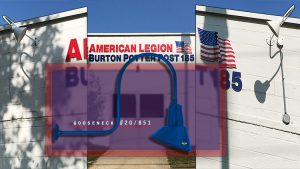 Whats the Buzzzzz? in Greenport, NY? Primeltie Gooseneck #20/851 is the Buzzzzz!