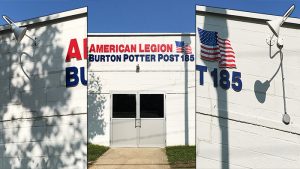 What's the Buzzzzz? in Greenport, NY? Primeltie Gooseneck #20/851 is the Buzzzzz!