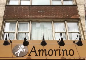 Amorino NYC