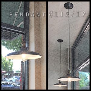 Whats the buzzzzz! in garden city ny? Pendant #112/12 is the buzzzzz!