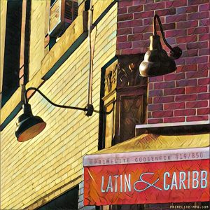 Whats the Buzzzzz! Brooklyn?