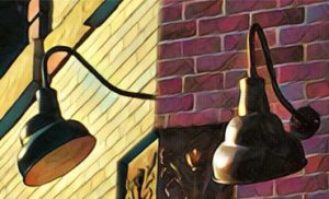 whats the buzzzzz! brooklyn