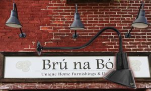 Whats the Buzzzzz? in Northport, NY? Gooseneck #20/850 is the Buzzzzz!