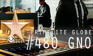 globe #480gno