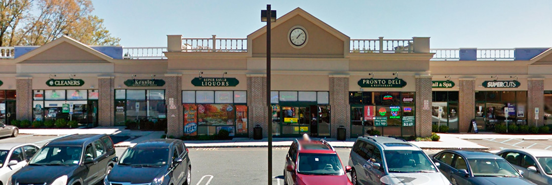 storefronts, cedar knolls nj