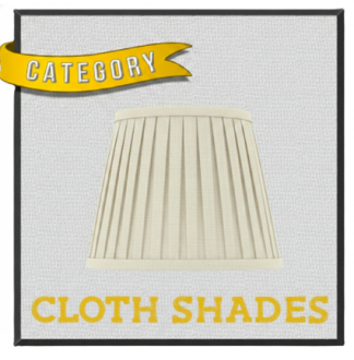 Cloth Shades