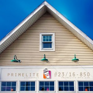 Whats the Buzzzzz! Dunkin Donuts, CT