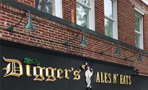 gooseneck #23/16-850