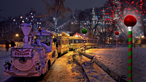 T’was The Night Before