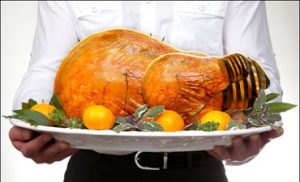 Happy Thanksgiving