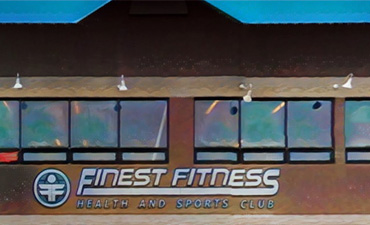 whats the buzzz at finest fitness in patchogue ny?