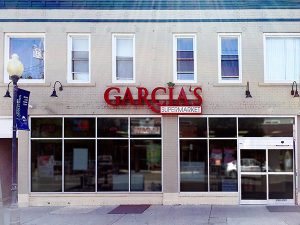 garcias Supermarket