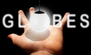primelite LED globes
