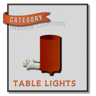 Table Lamps
