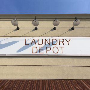 gooseneck #23/16 853 SBP LED12