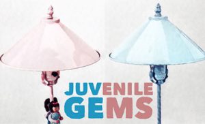 #tbtPrimelite Juvenile Gems