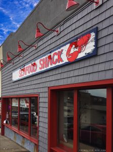 What's the Buzzzzz! in Montclair, NJ? II. Primelite Gooseneck #20/850 is the Buzzzzz!