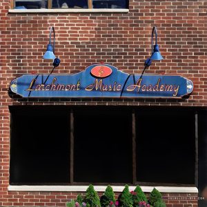 larchmont music academy
