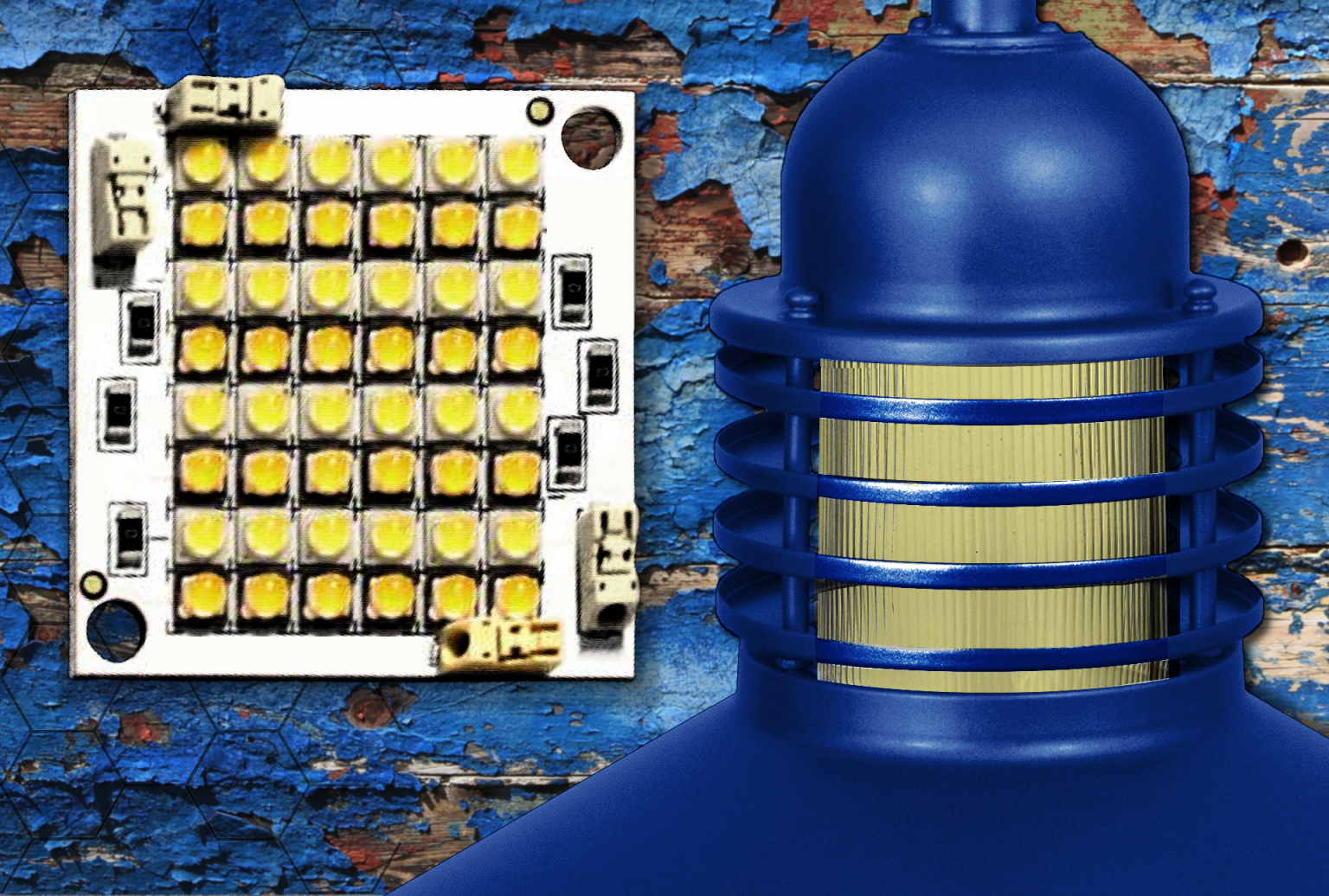 Brighter Than Ever: Primelite’s Revolutionary LED50 (Chip) - Primelite ...