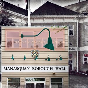 whats the buzz, Manasquan NJ