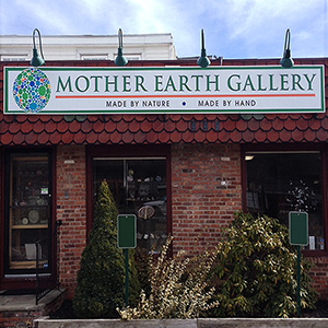 Mother Earth Gallery
