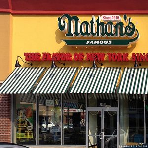 What's the Buzzzzz! Yonkers, NY? Primelite gooseneck #20/850 is the buzzzzz!