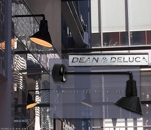 dean and deluca, nyt building
