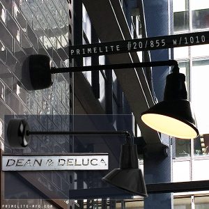 gooseneck #20/855 w/1010