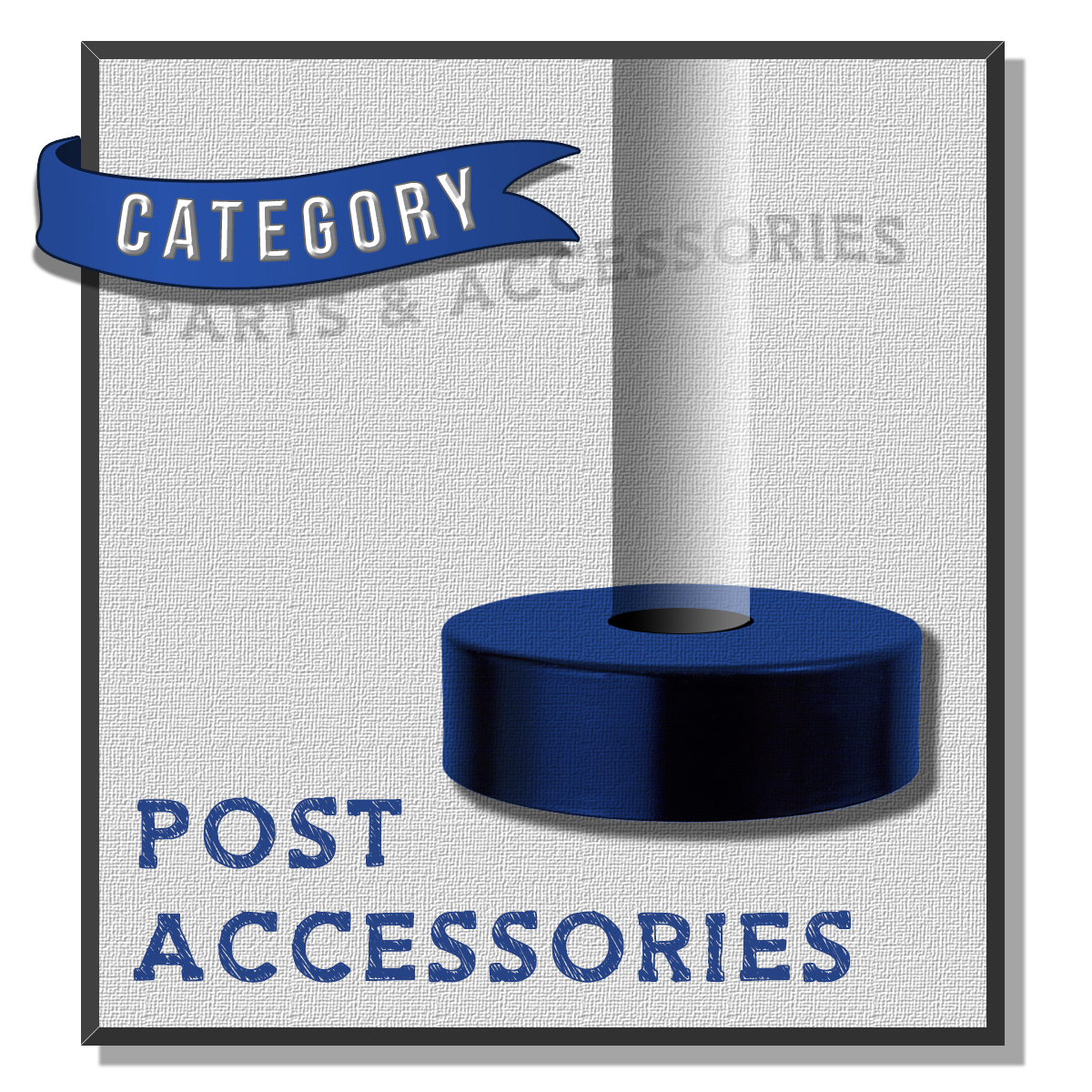 Parts & Accessories Primelite Manufacturing