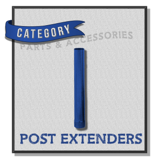Post Extenders