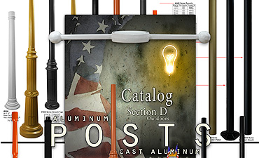 post catalog pages