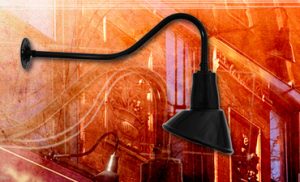 primelite gooseneck #20/850