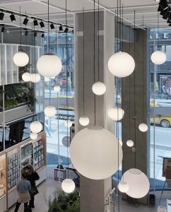 Whats the buzzz! Manhattan? Again!