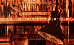 gooseneck #20/12-853