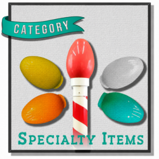 Specialty Items