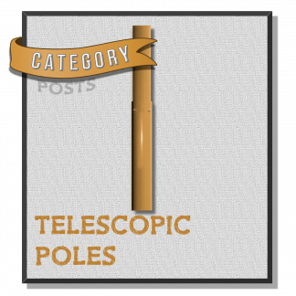 Telescopic Posts