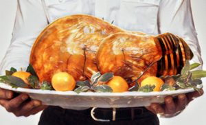 Happy Thanksgiving