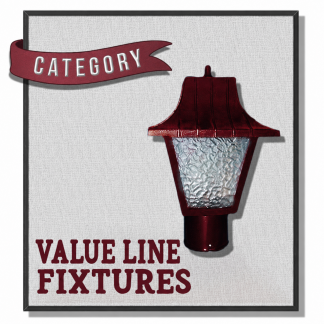 Value Line Fixtures