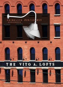 Buzzzzz! Jersey City, NJ