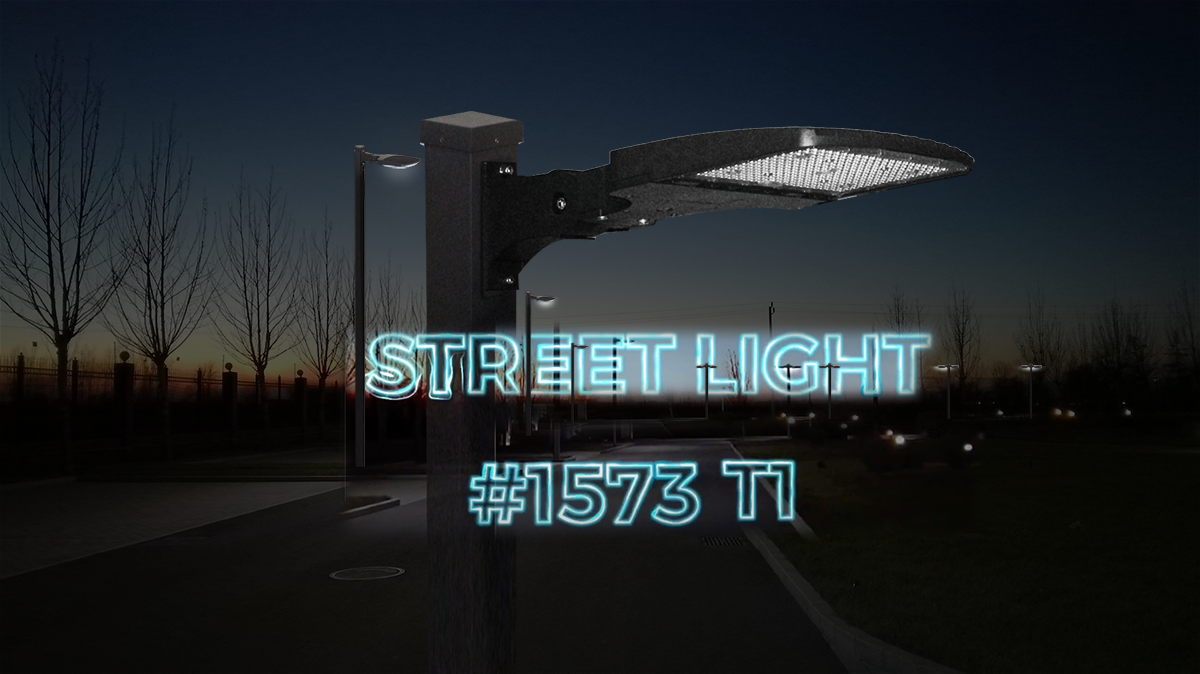 🎃 Step Into the Haunted Elegance of Primelite 💀 | Street Light #1573