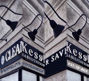 whats the buzz in morristown, nj